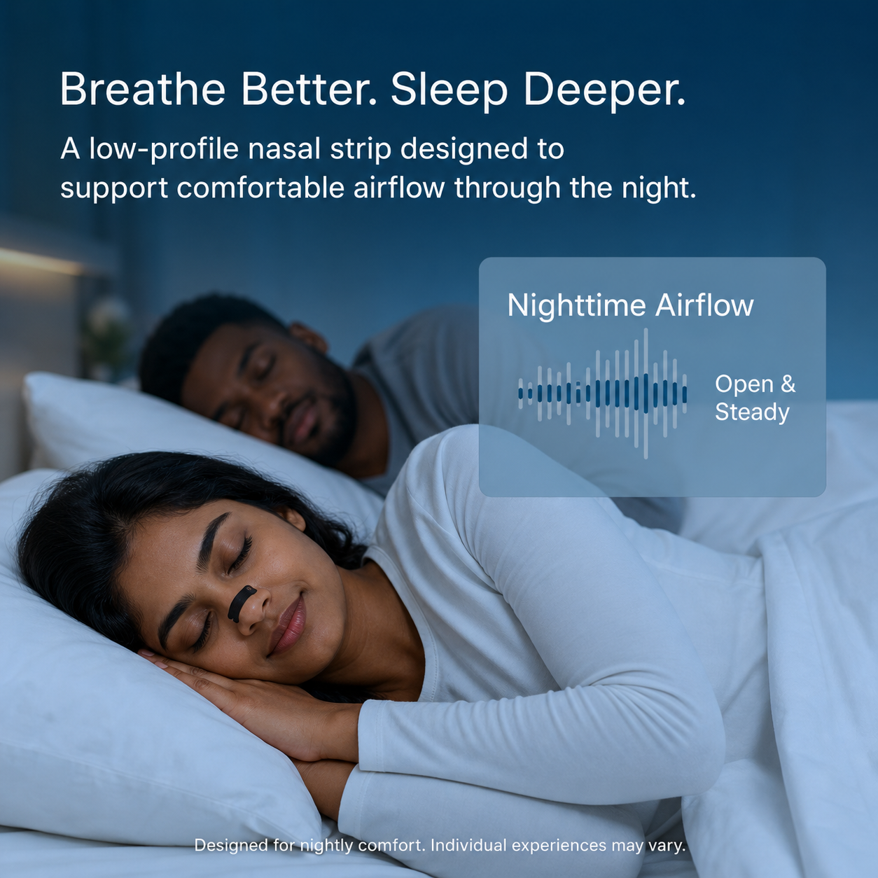 NuVair